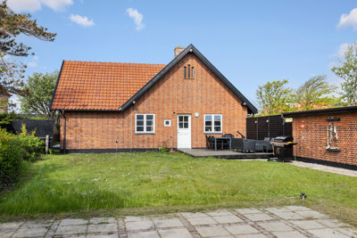 Jens Winthers Vej 20