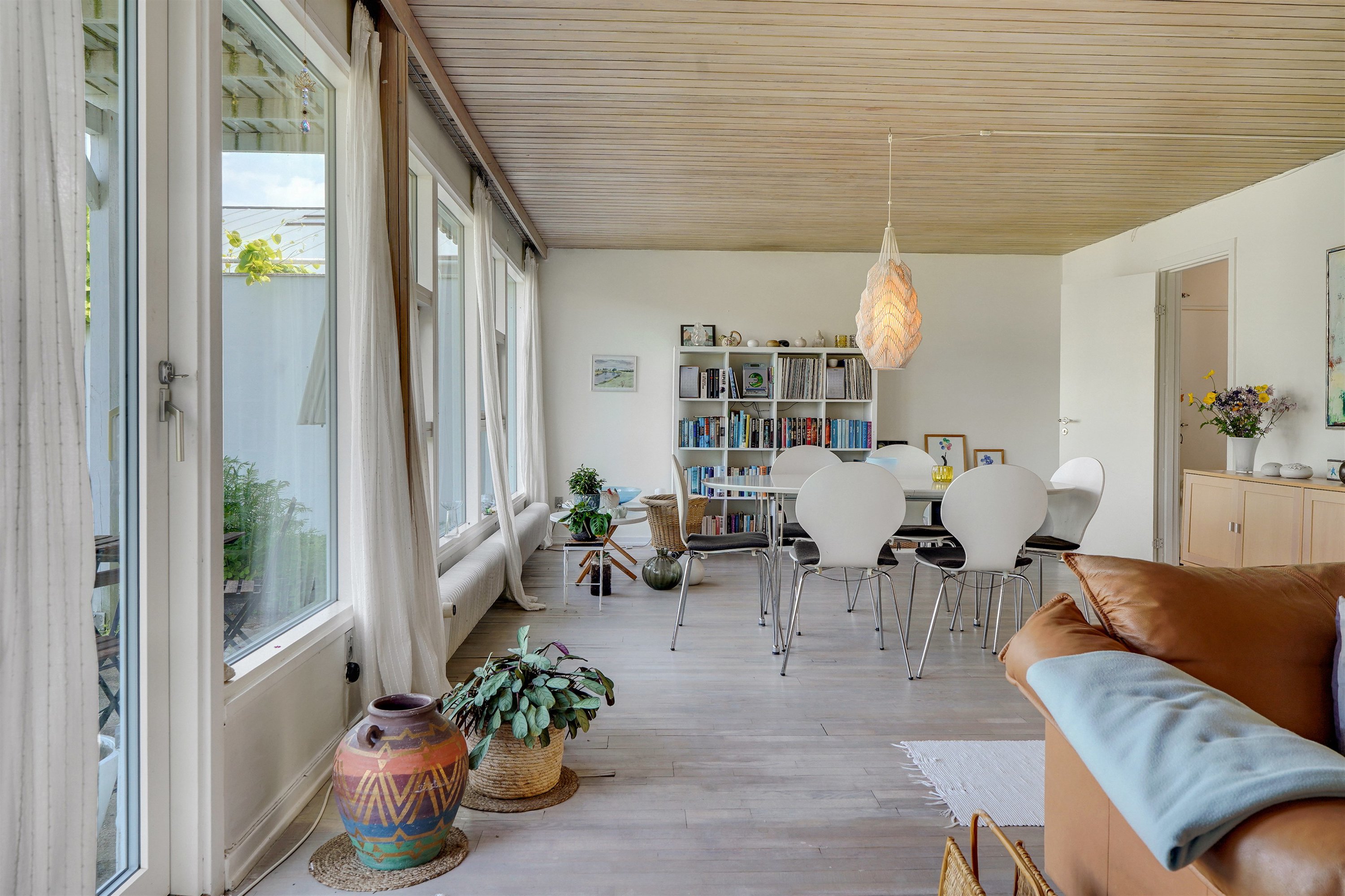 Villa: Gl. Kongevej 36, 6000 Kolding - Visning 3