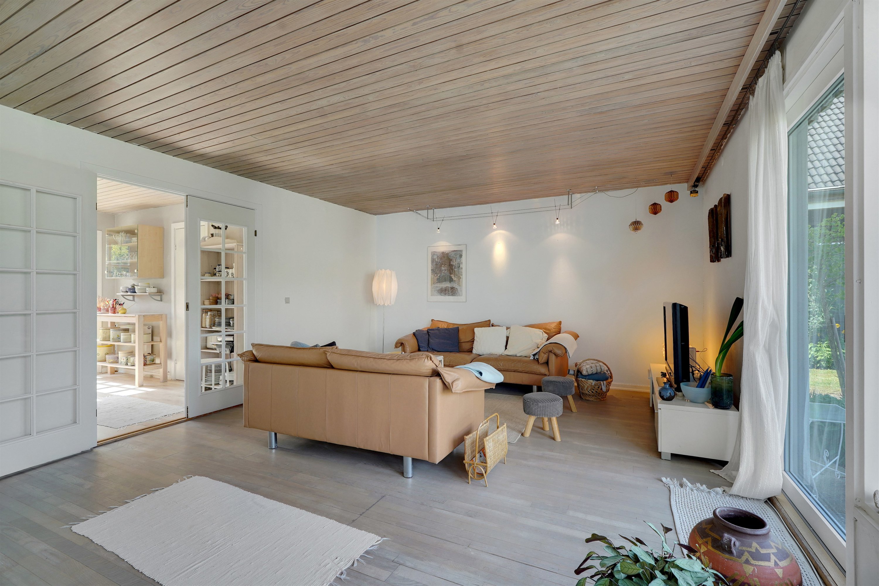 Villa: Gl. Kongevej 36, 6000 Kolding - Visning 4