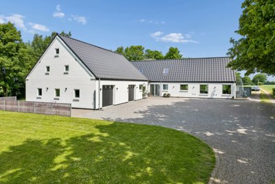 Assendrup Nørremark 61