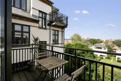 Holsteinsgade 19, 4. th.