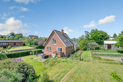 Balle Kirkevej 48