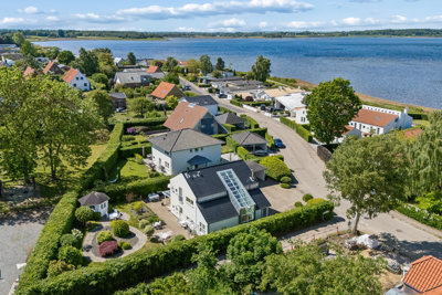 Kærsangervej 25