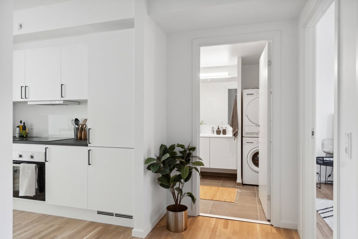3-room apartment in Ishøj image 4