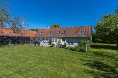 Hesselgårdsvej 35