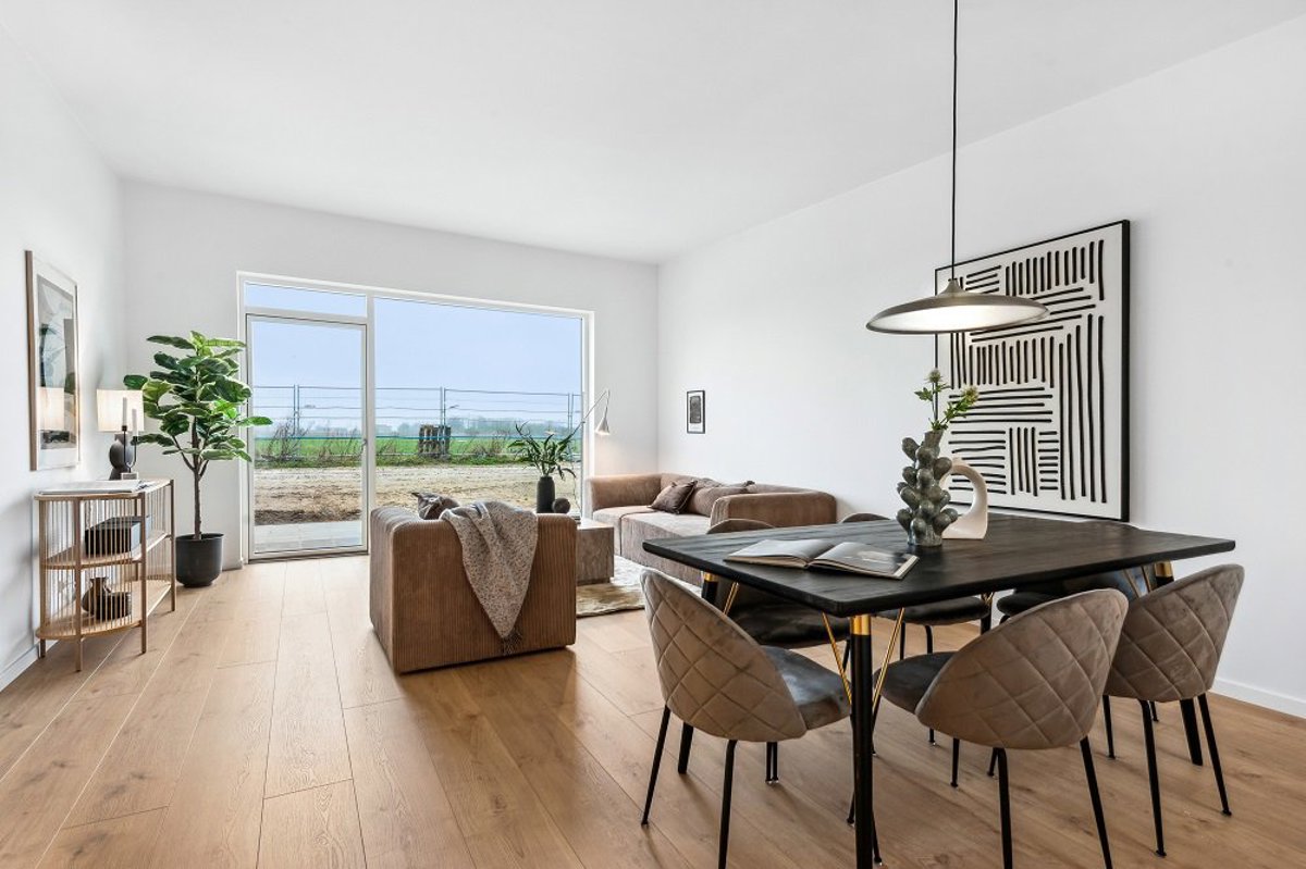 4-room house / townhouse in Greve image 2
