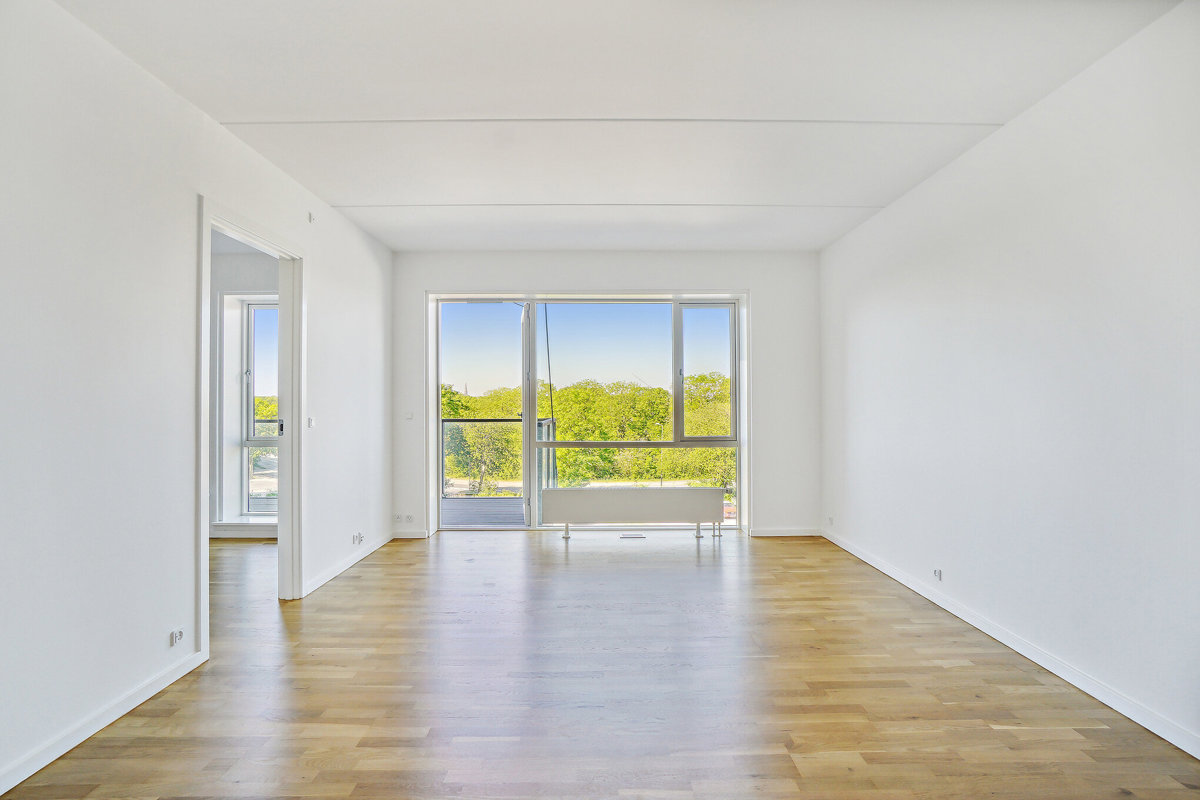 5-room apartment in København K image 4