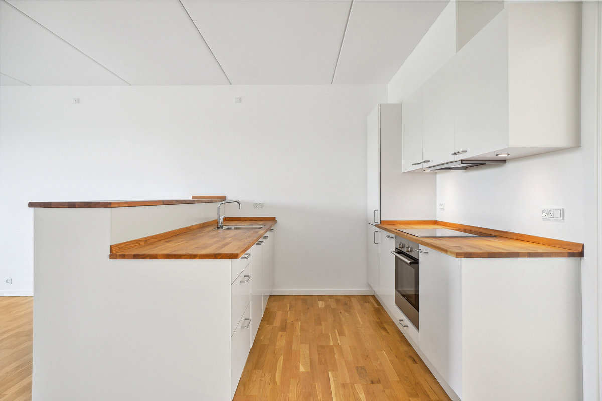 5-room apartment in København K image 3