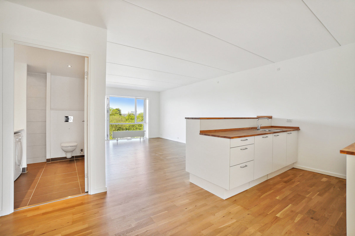 5-room apartment in København K image 2