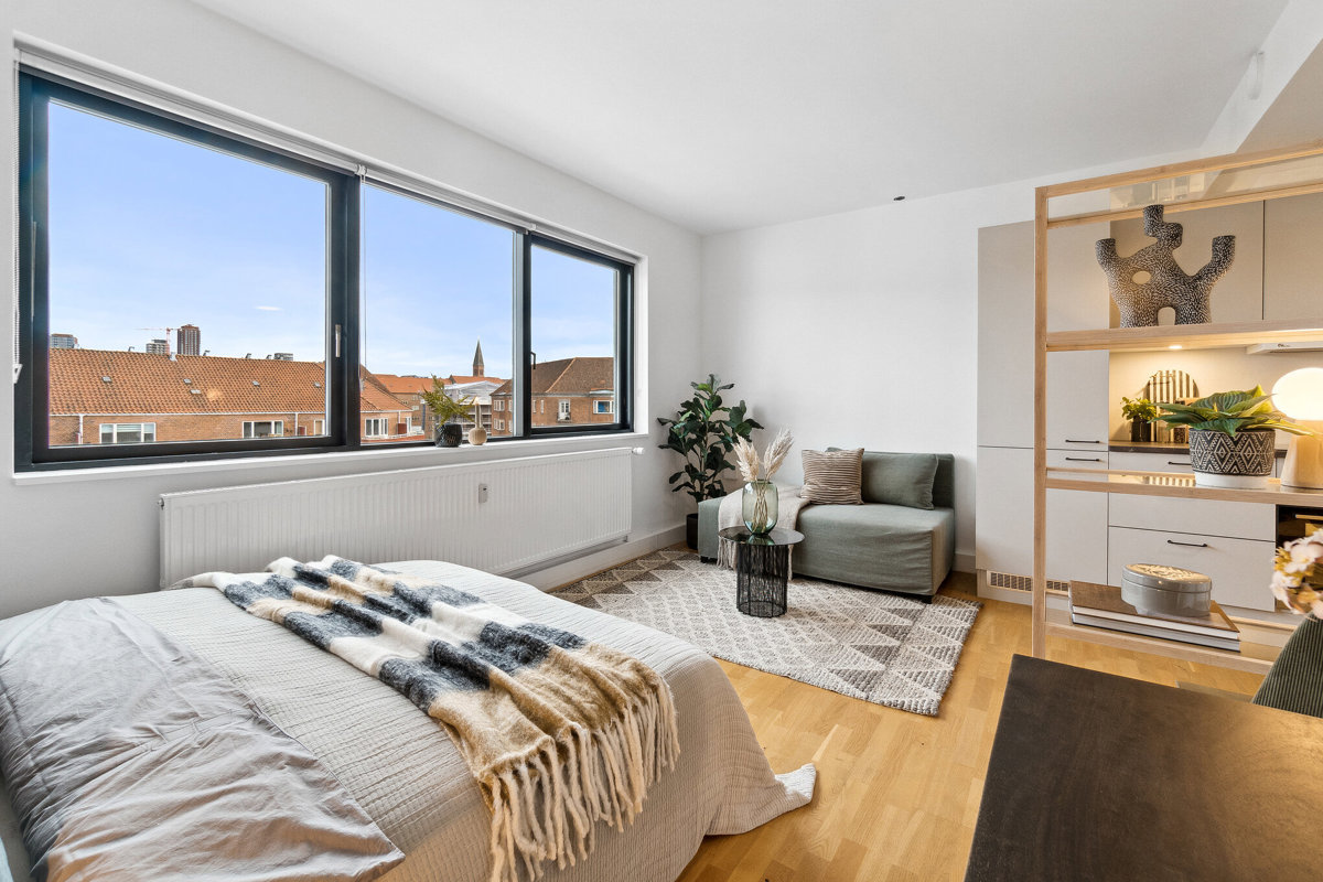 Søndre Fasanvej 90 2500 Valby billede 3