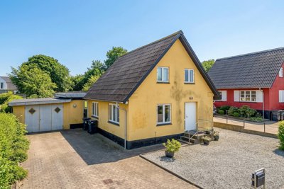 Storardenvej 14
