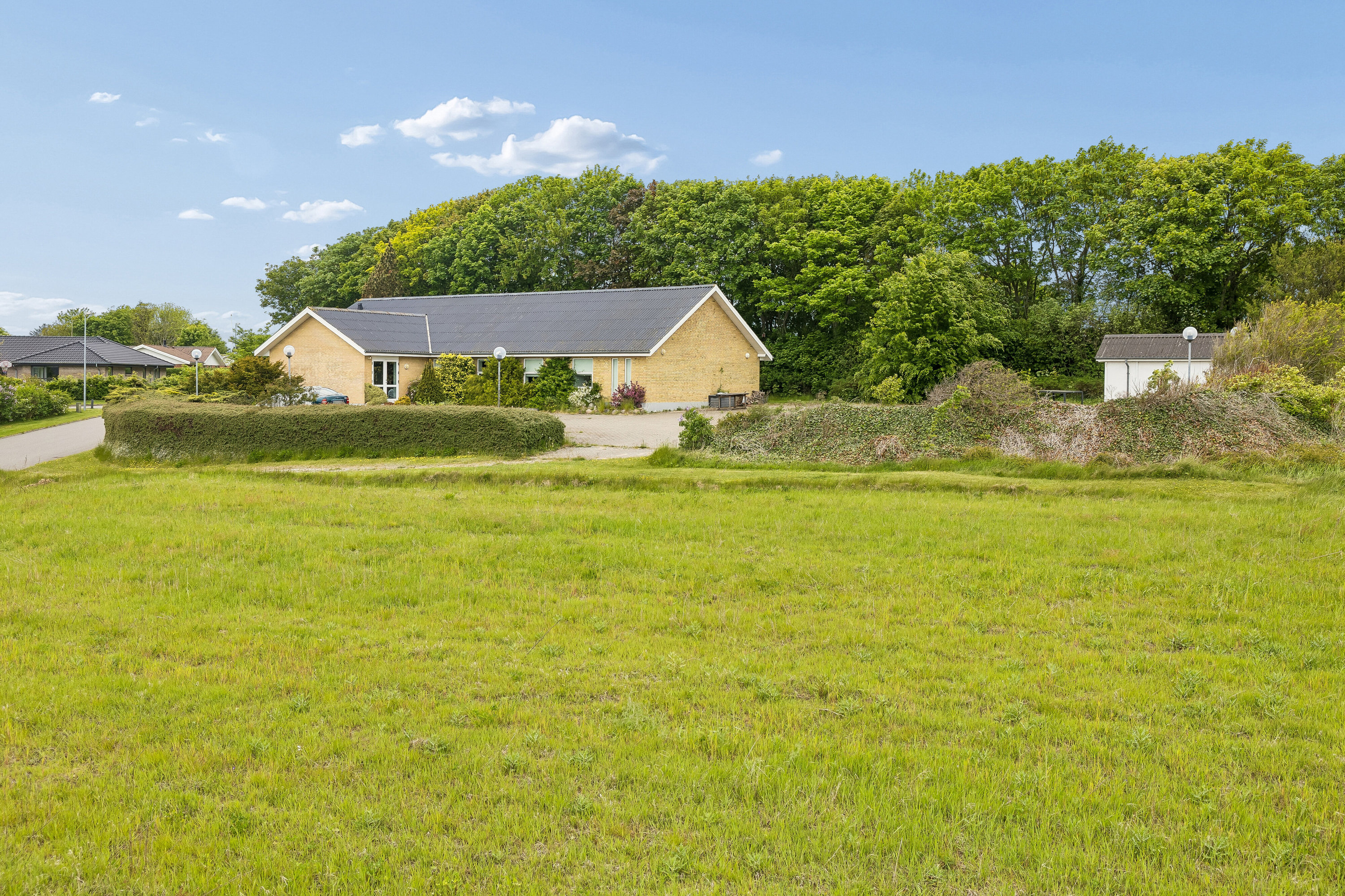 Villa på Baunen 23 9480 Løkken.