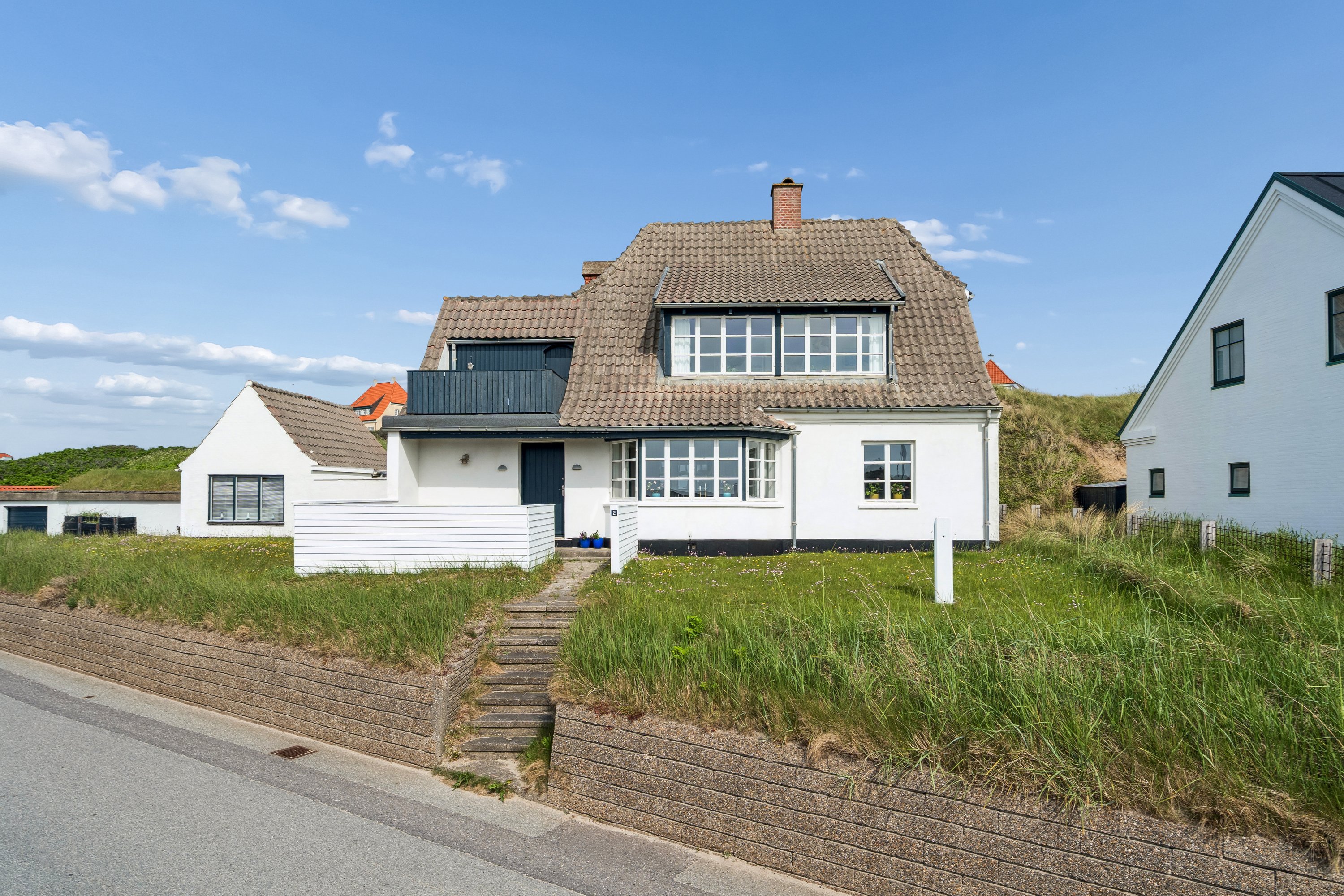 Fritidshus på Vigen 2 9800 Hjørring.
