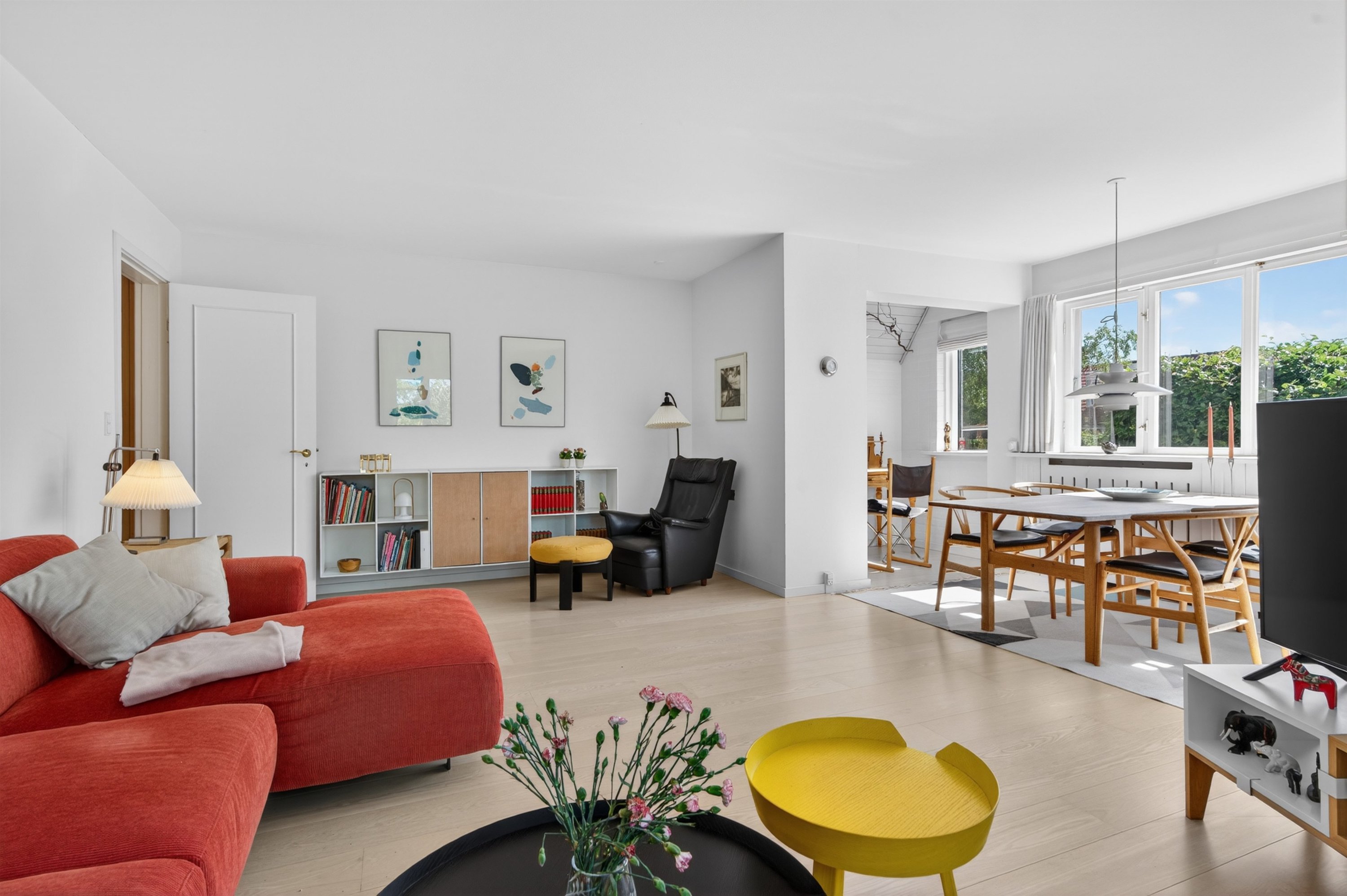 Villa: Lindevej 14, Hareskov, 3500 Værløse - Visning 4