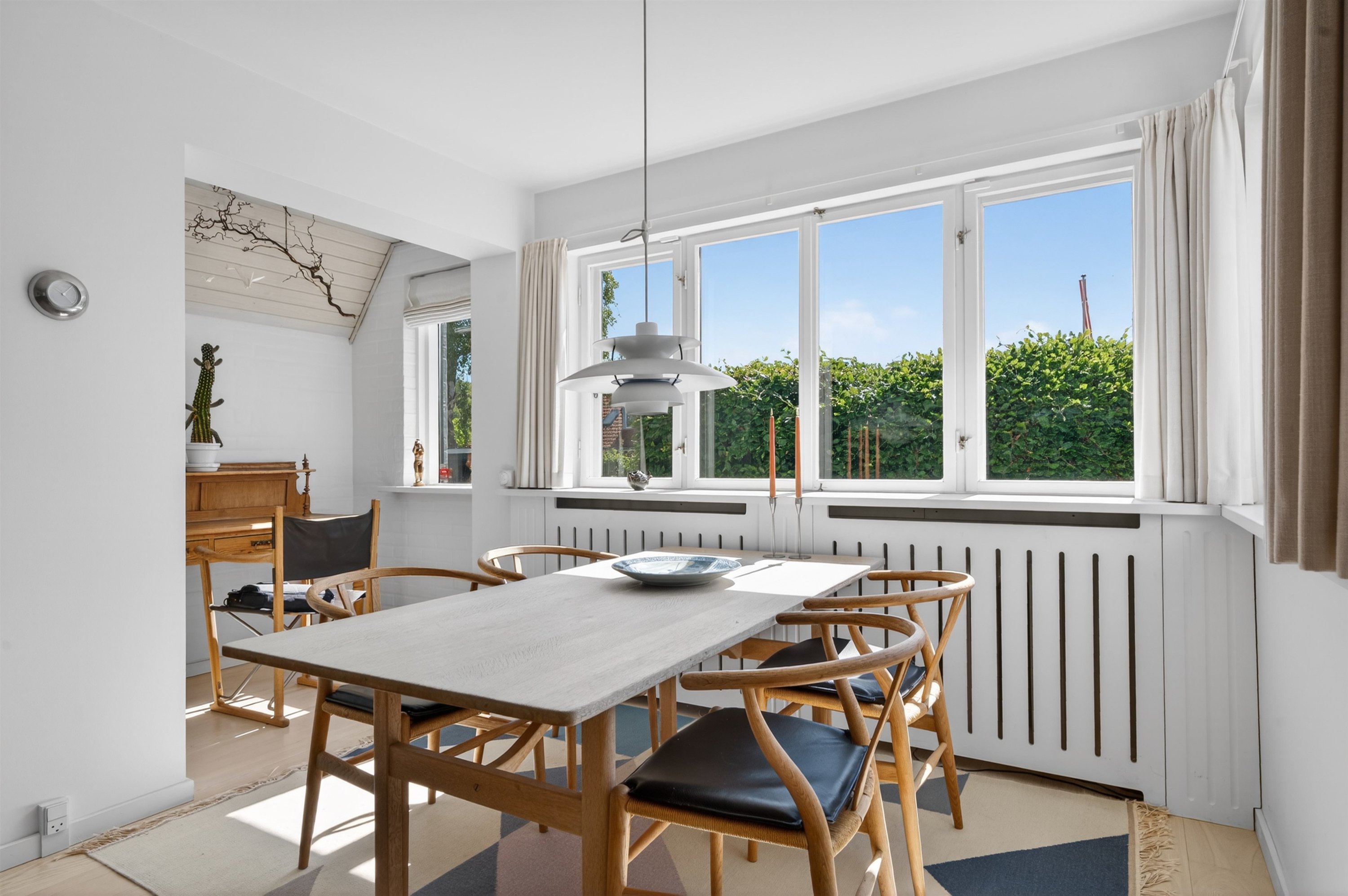 Villa: Lindevej 14, Hareskov, 3500 Værløse - Flere