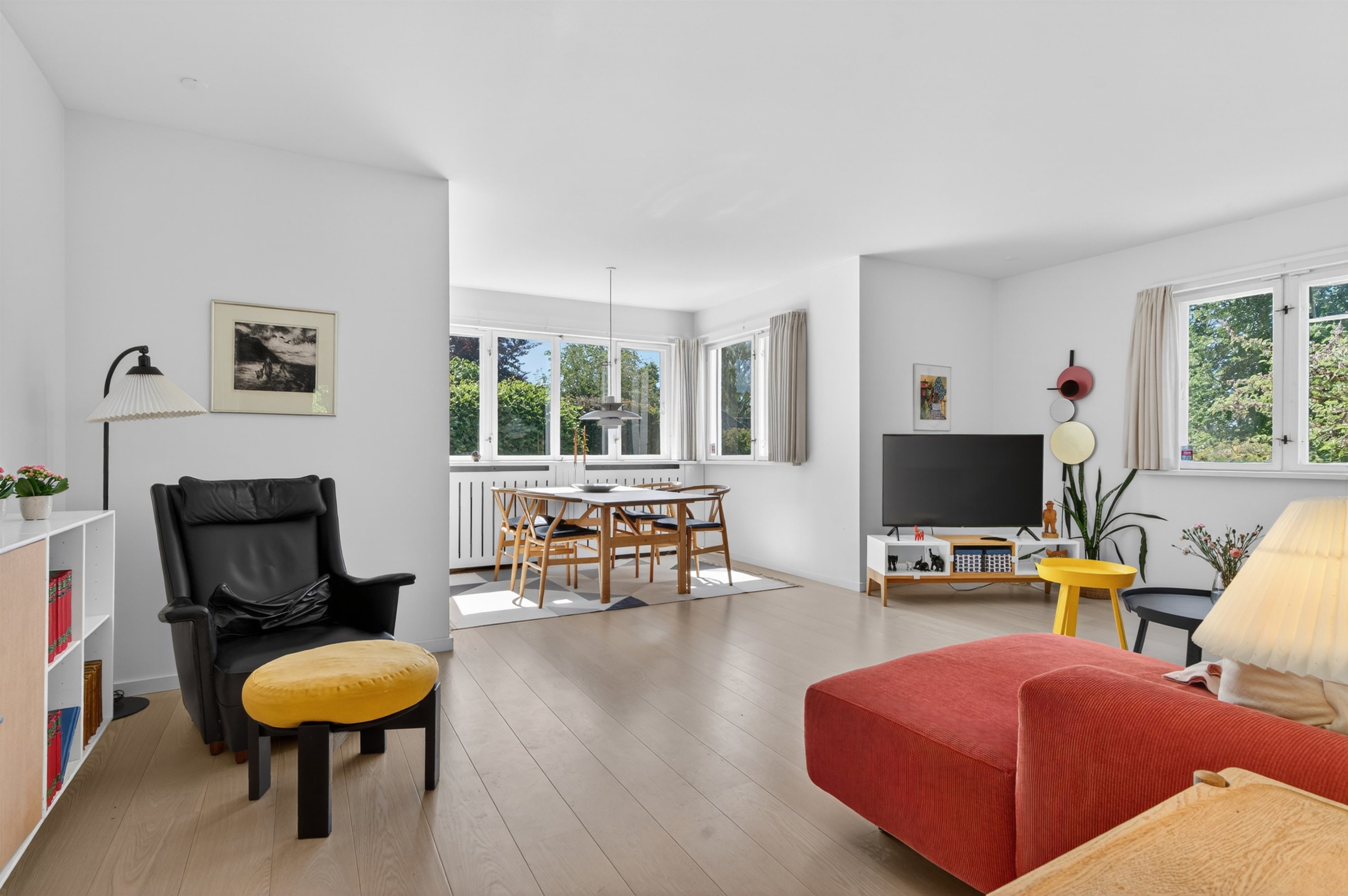 Villa: Lindevej 14, Hareskov, 3500 Værløse - Visning 5