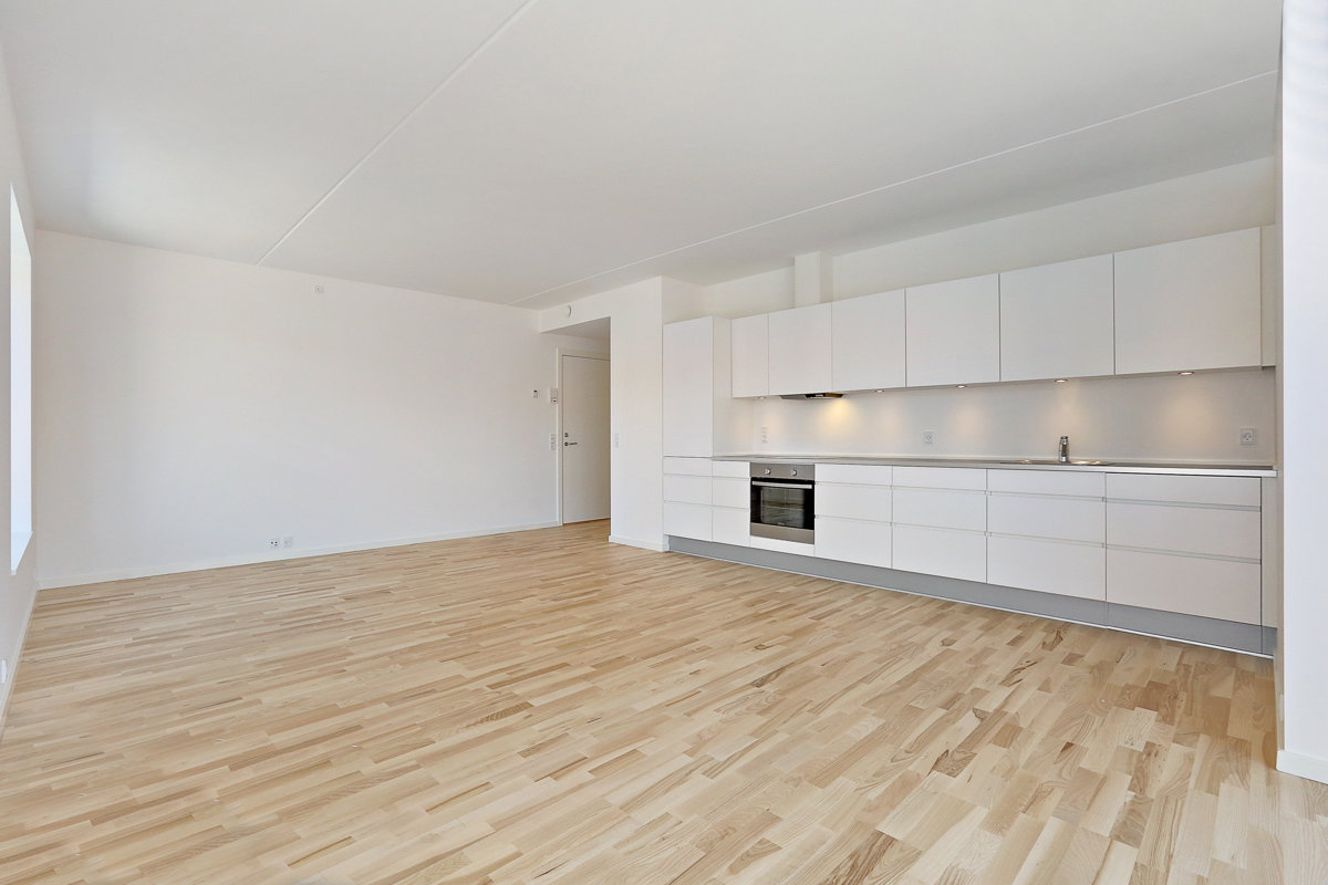 4-room apartment in Valby image 4