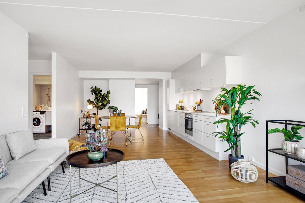 3-room apartment in København Sv image 2