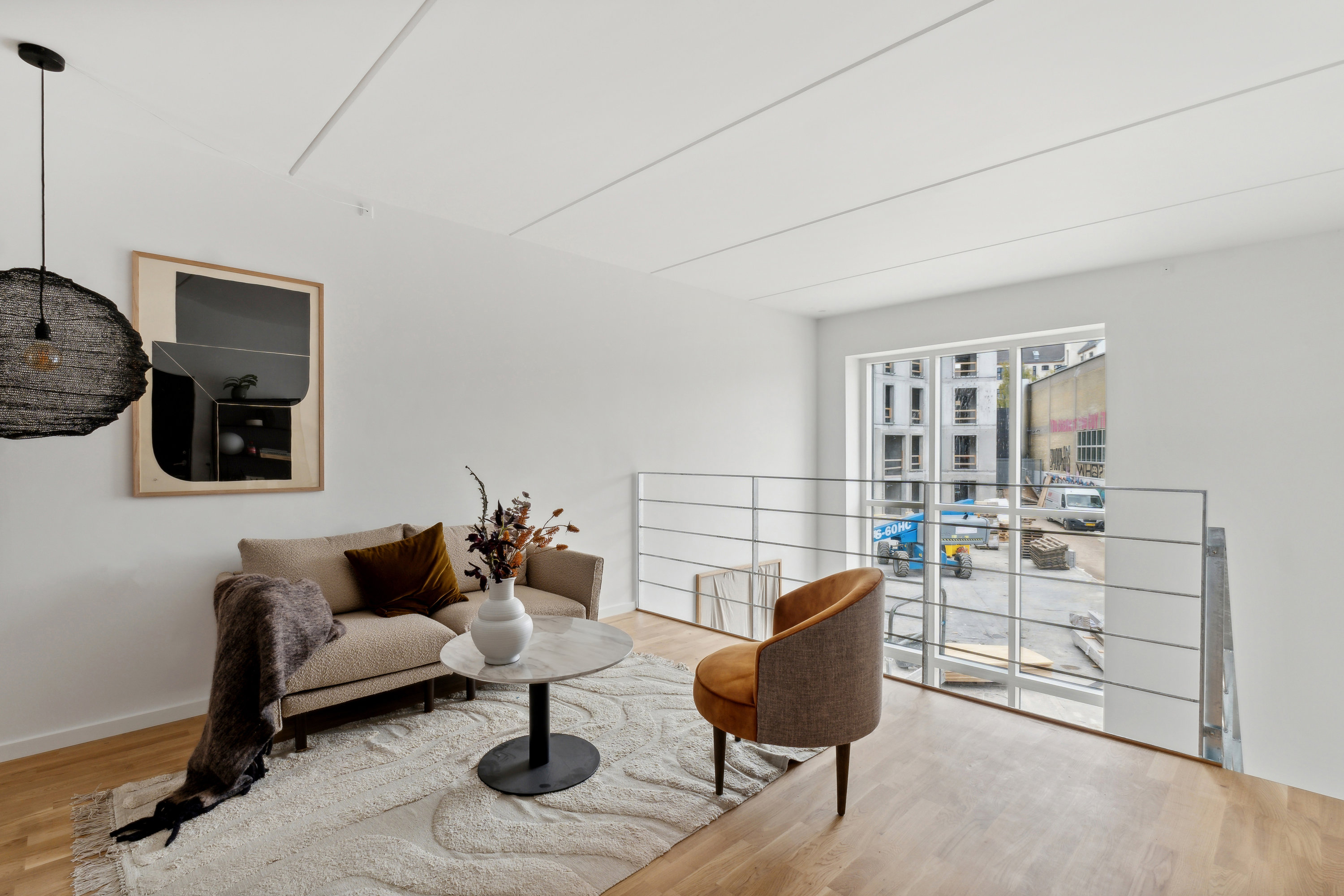 Apartment in København NV, Bispebjerg - Visning 5