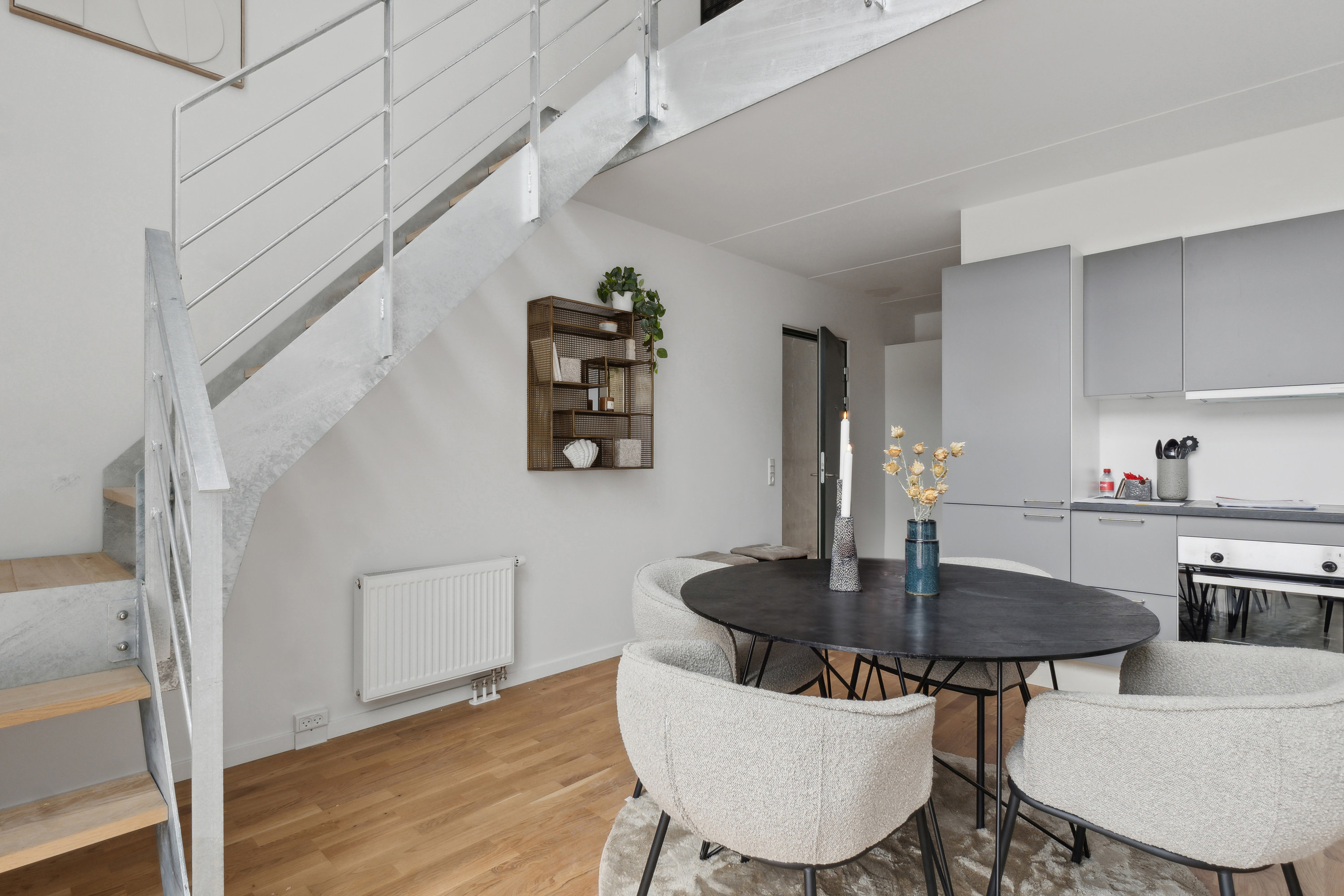 Apartment in København NV, Bispebjerg - Visning 4