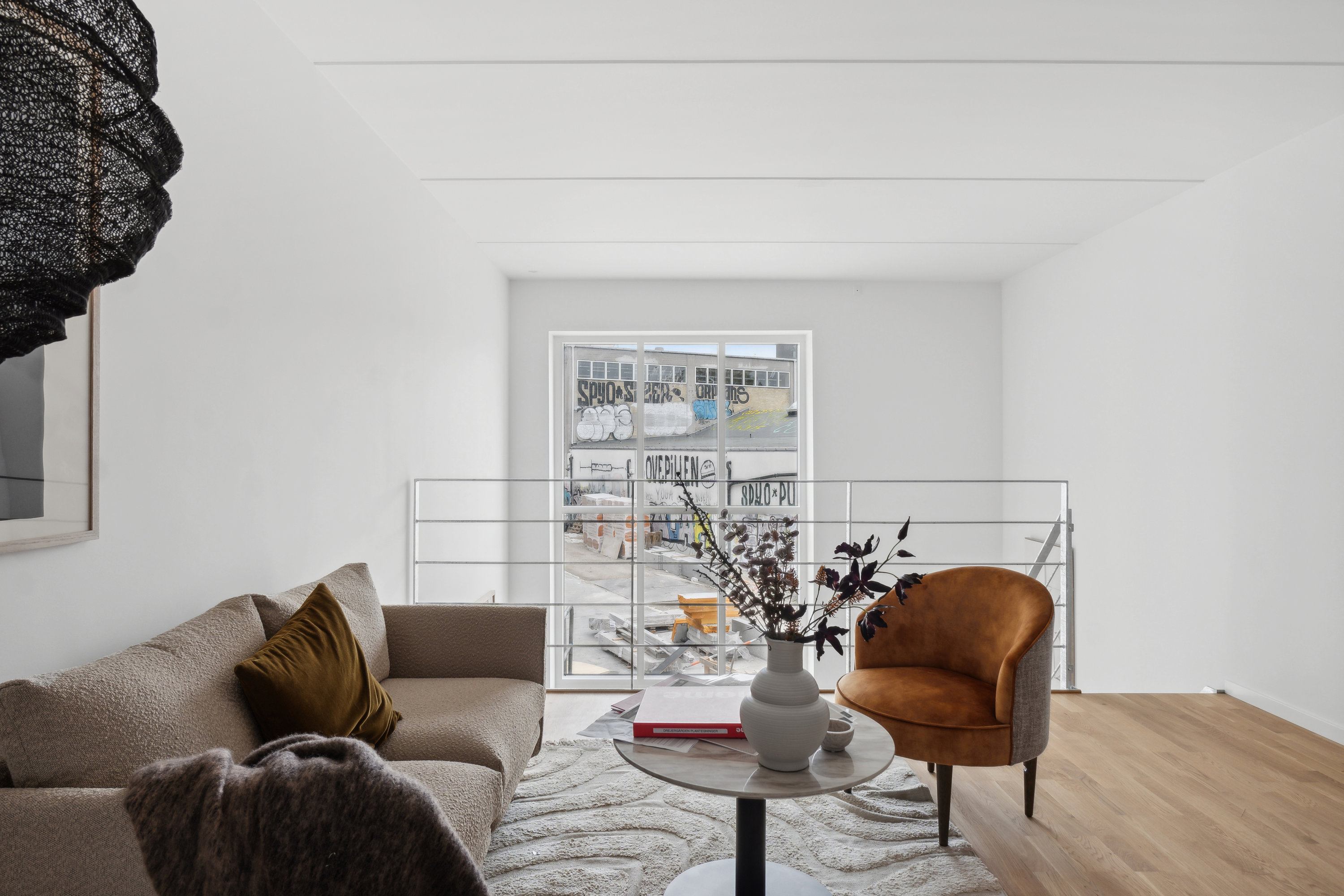 Apartment in København NV, Bispebjerg - Flere