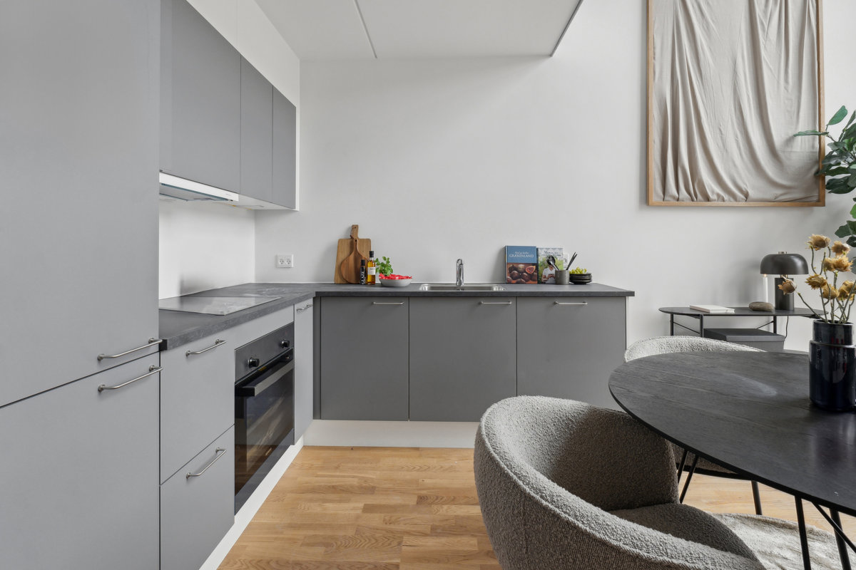 5-room apartment in København Nv image 3