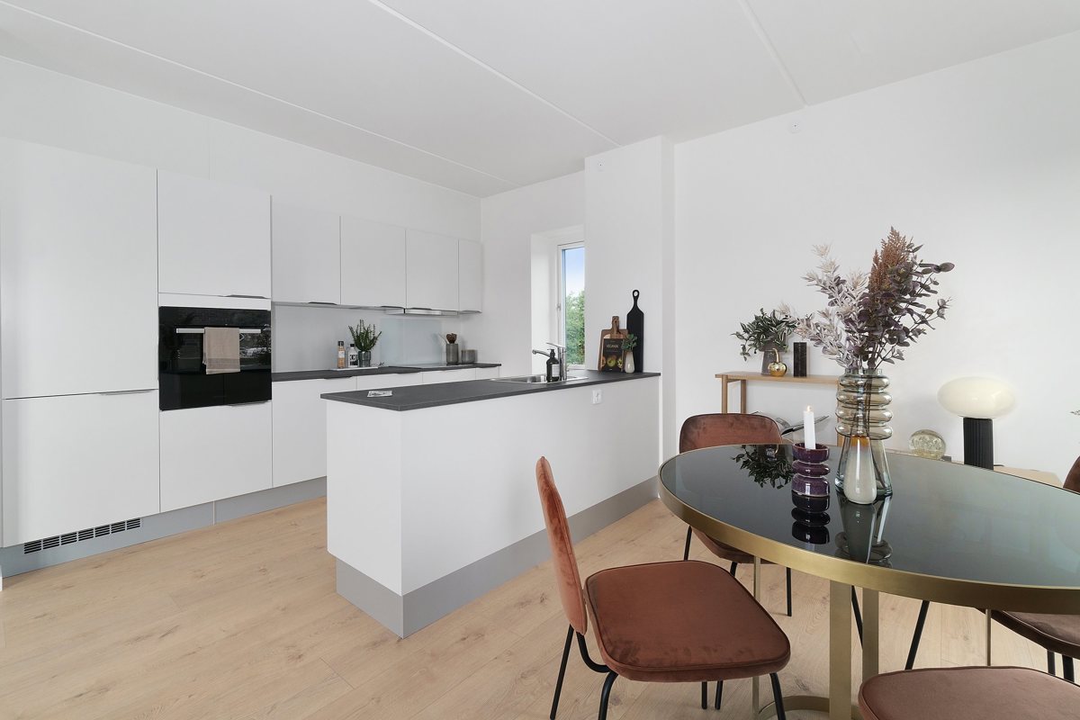 4-room apartment in Vejle image 2