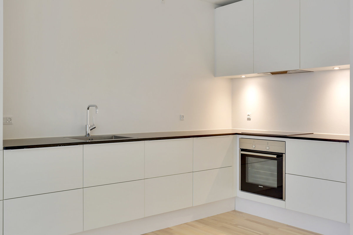 3-room apartment in København Sv image 2