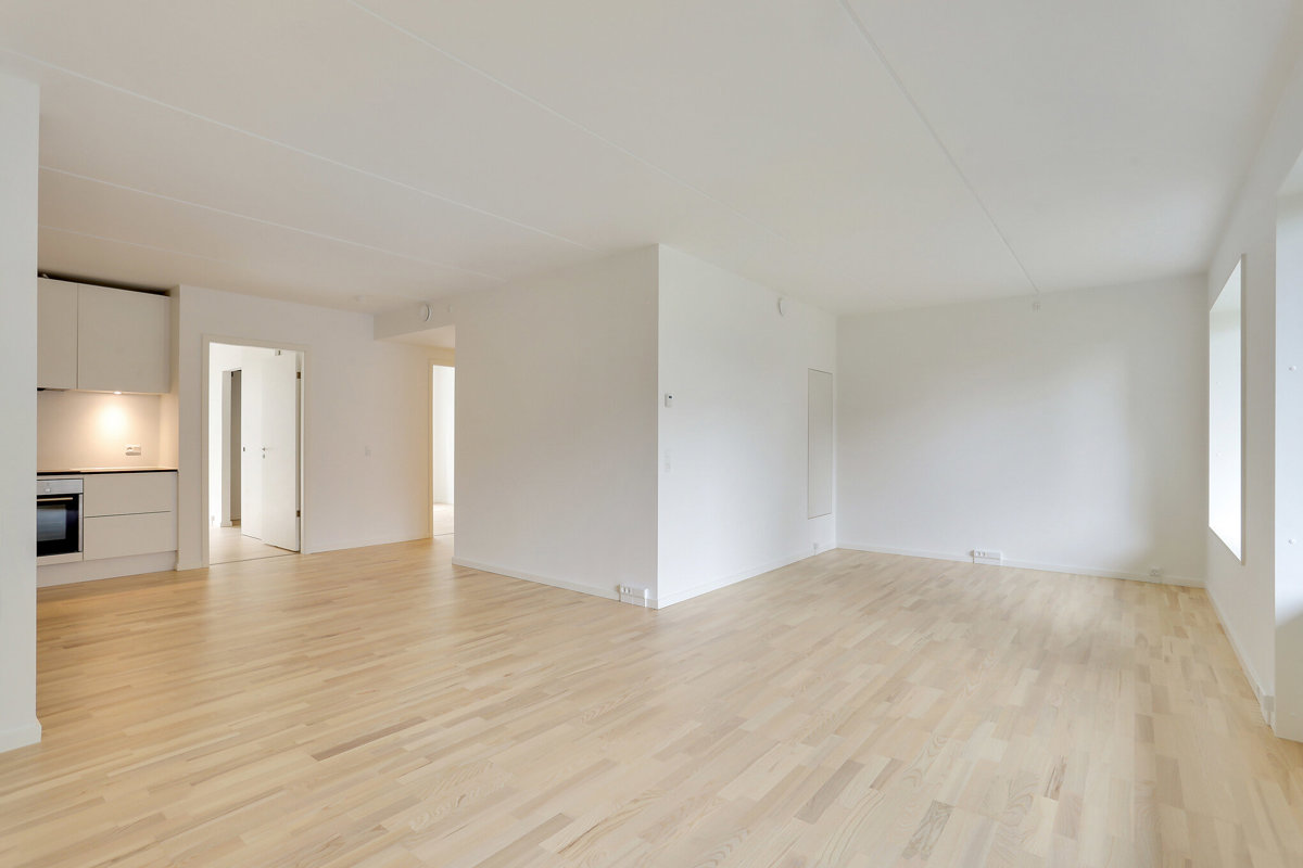 3-room apartment in København Sv image 3