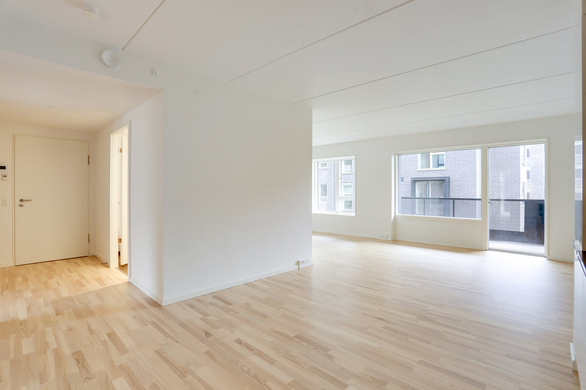 3-room apartment in København Sv image 4