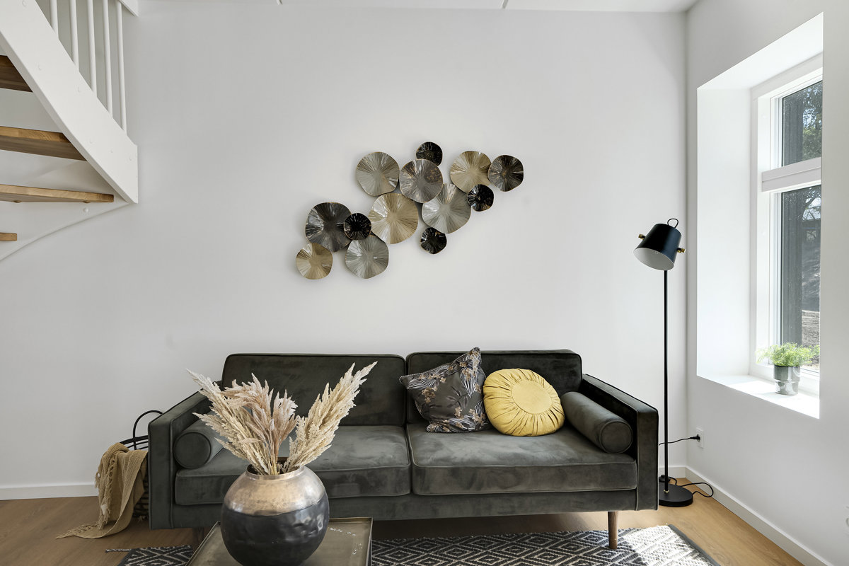 5-room house / townhouse in Kokkedal image 3