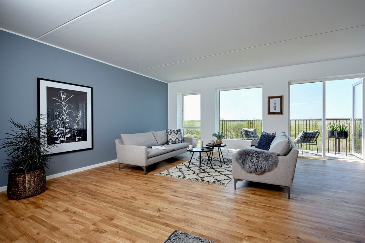 4-room apartment in København S image 3
