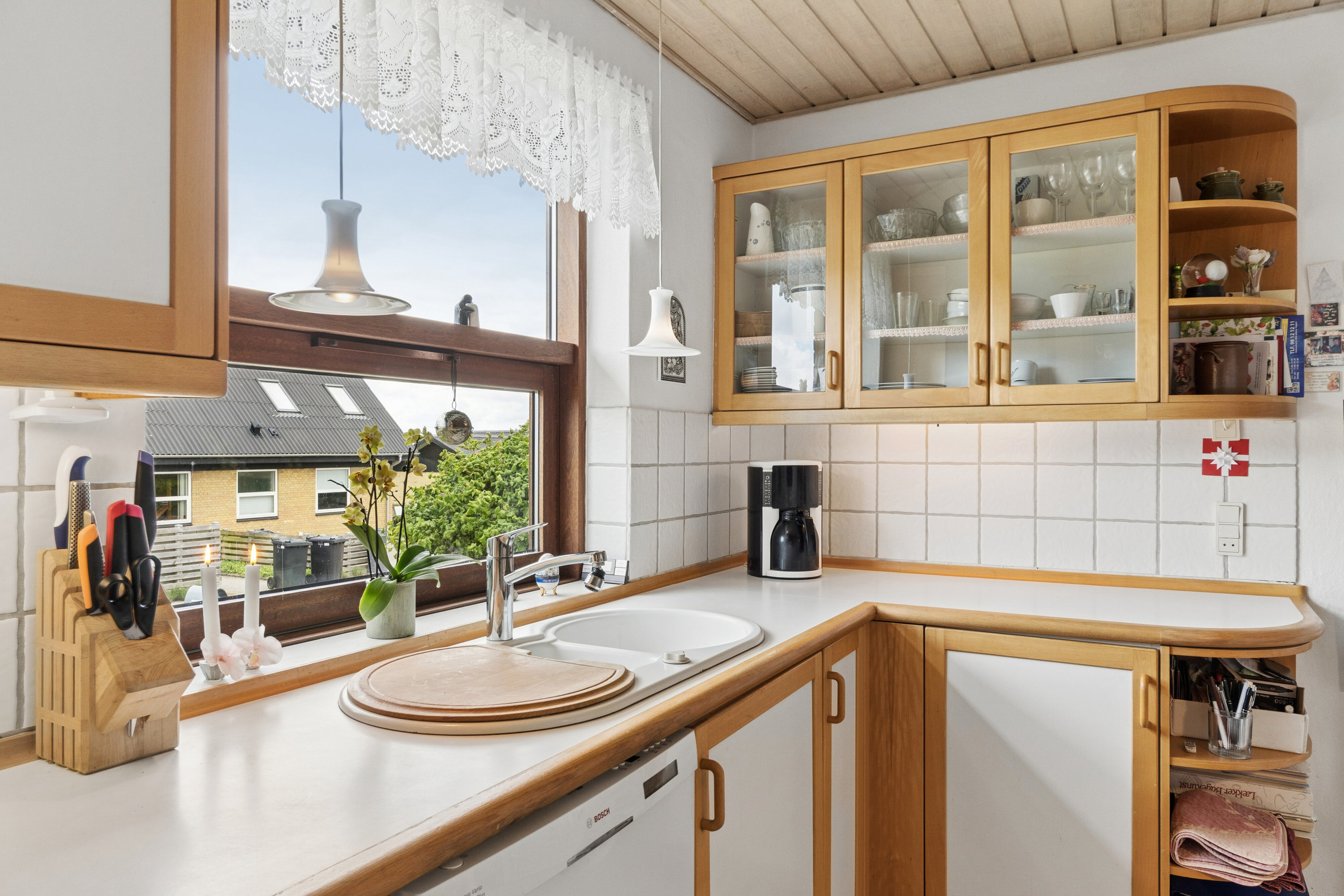 Rummelig familievilla i Klarup - Visning 5
