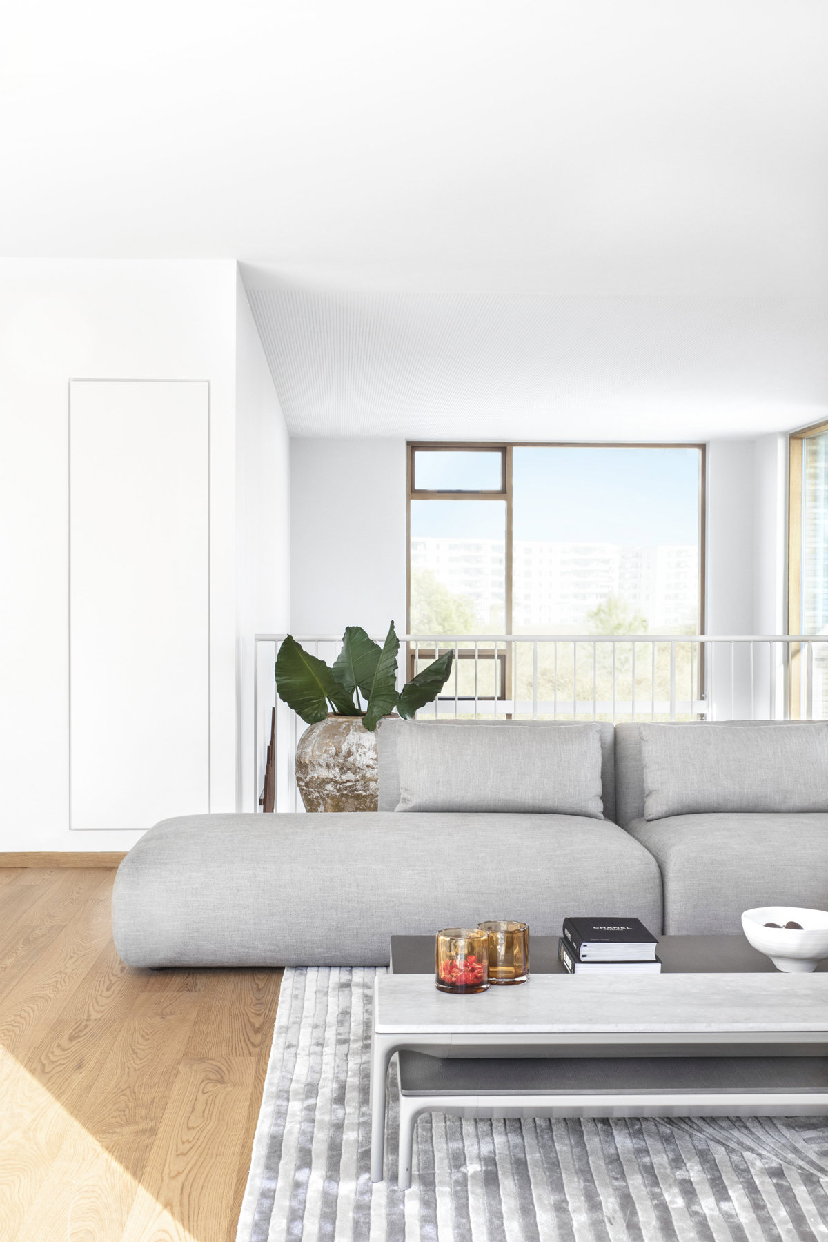 3-room apartment in Hellerup image 4