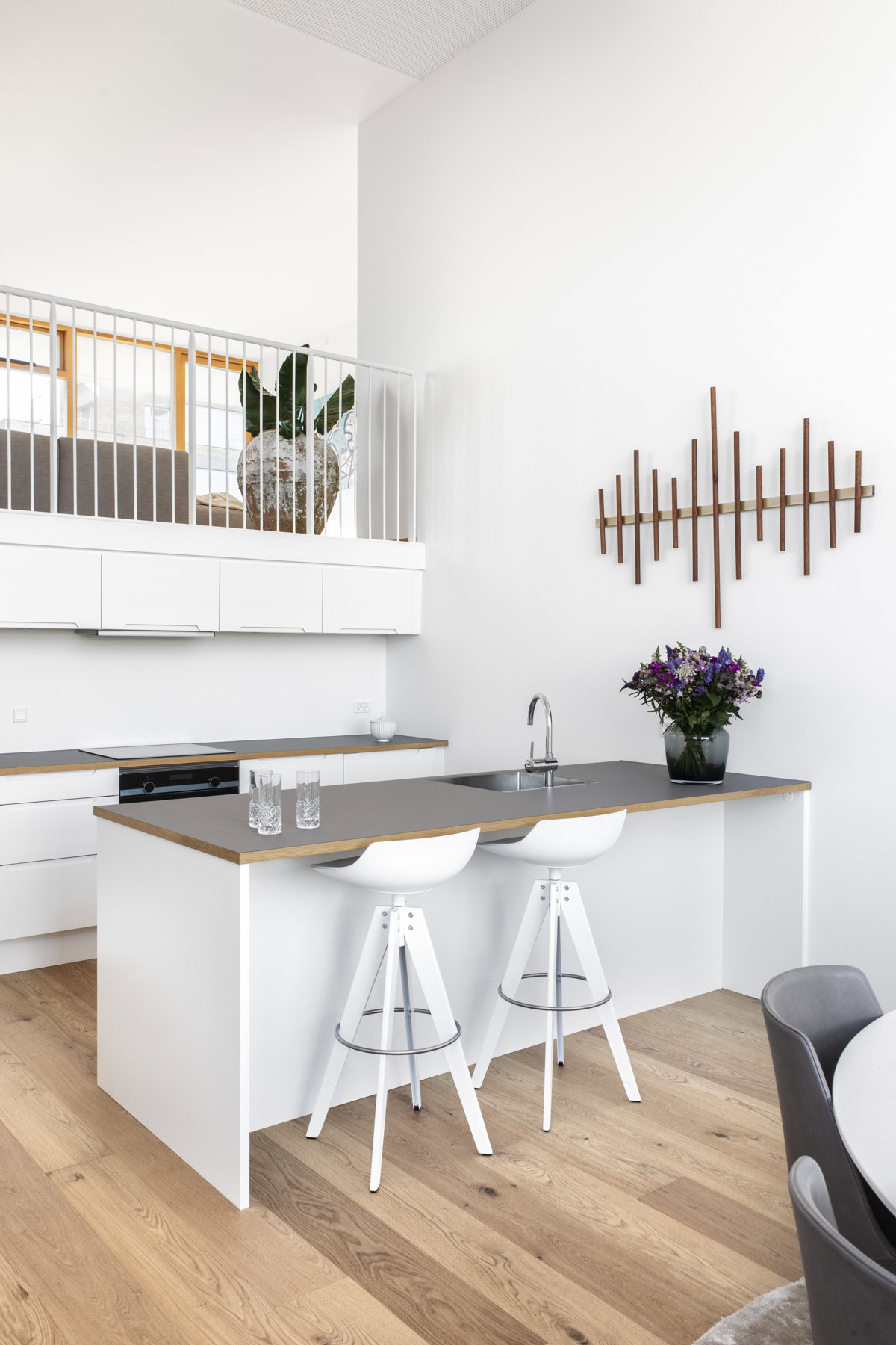 3-room apartment in Hellerup image 2