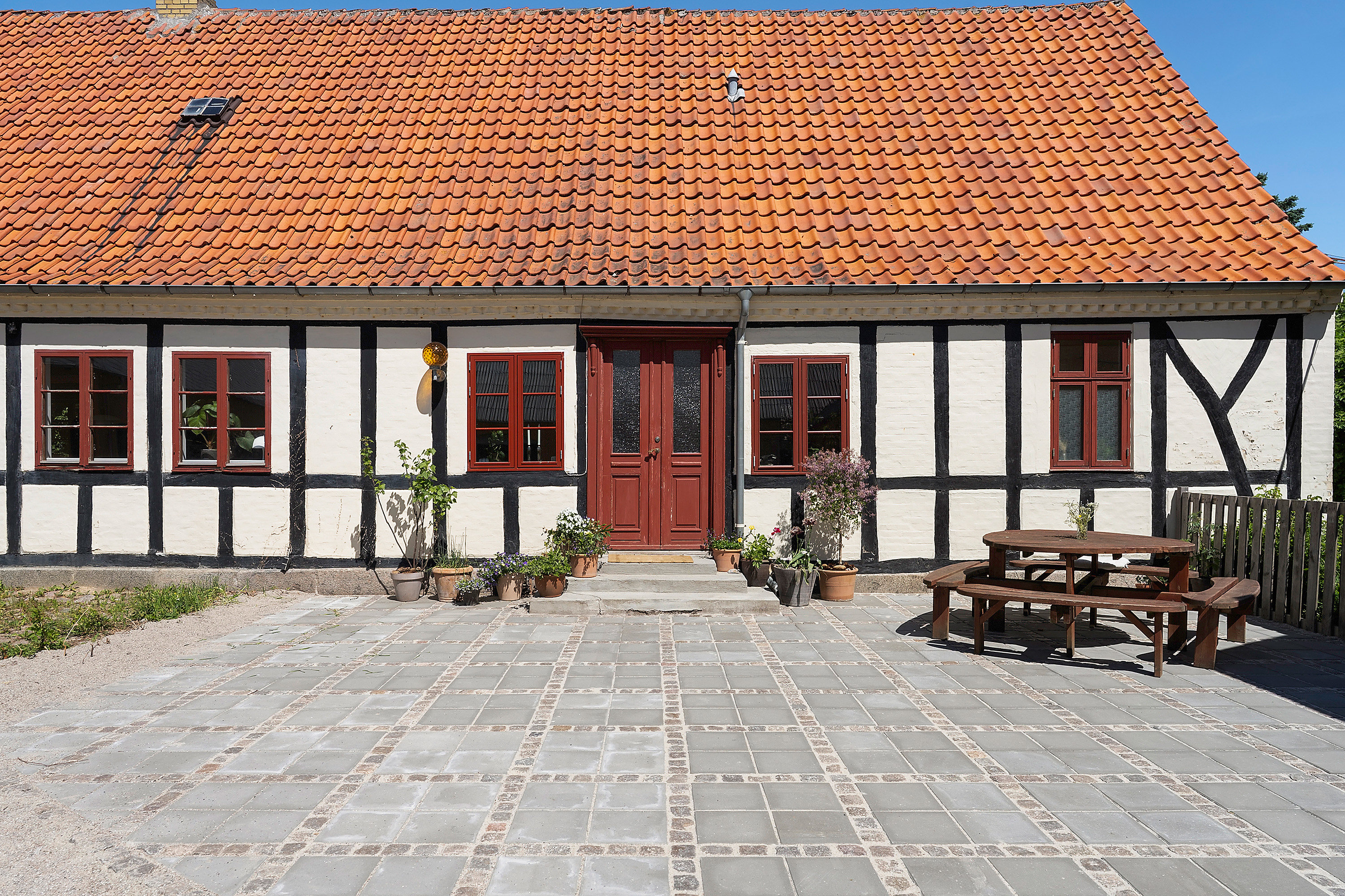 Villa på Lille Vibyvej 50 5300 Kerteminde.
