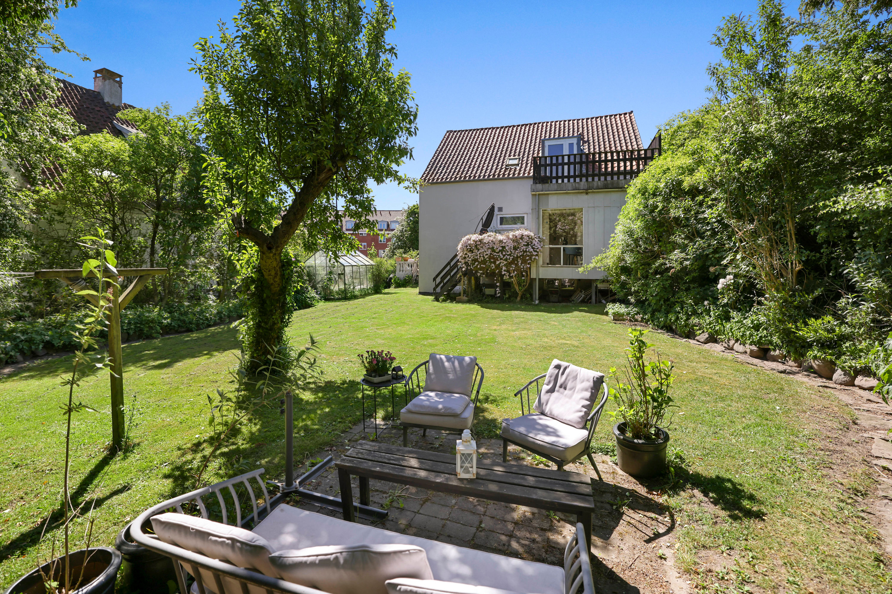 Appartamento 3 locali, 110 m²