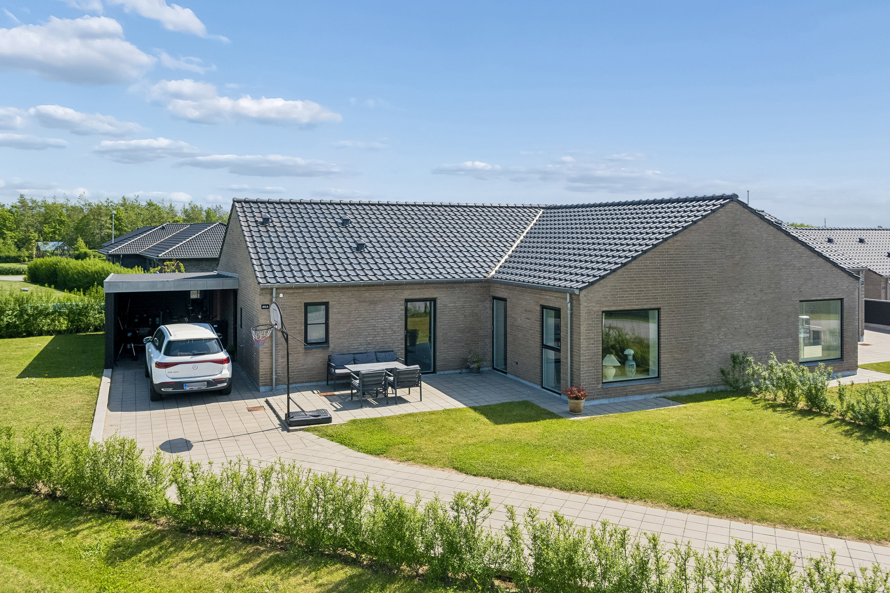 Villa på Plutovænget 46A 6710 Esbjerg V.