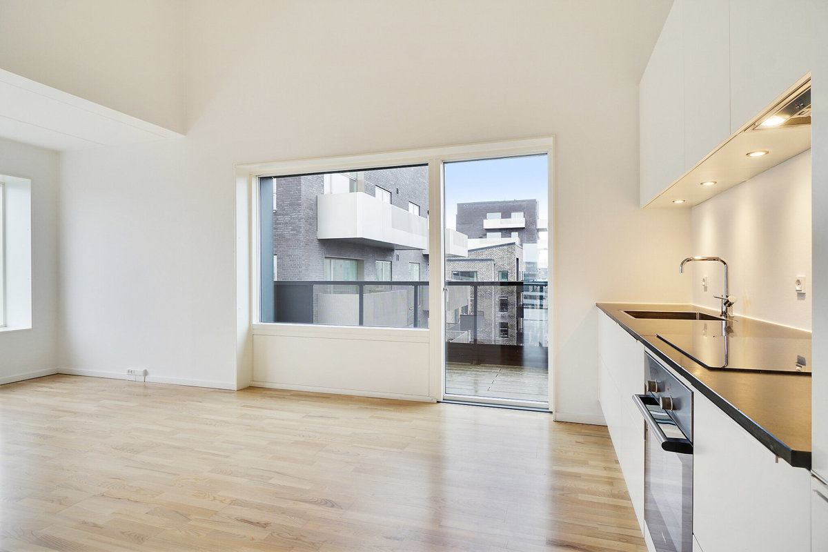 Frederikskaj 2a 2450 København Sv