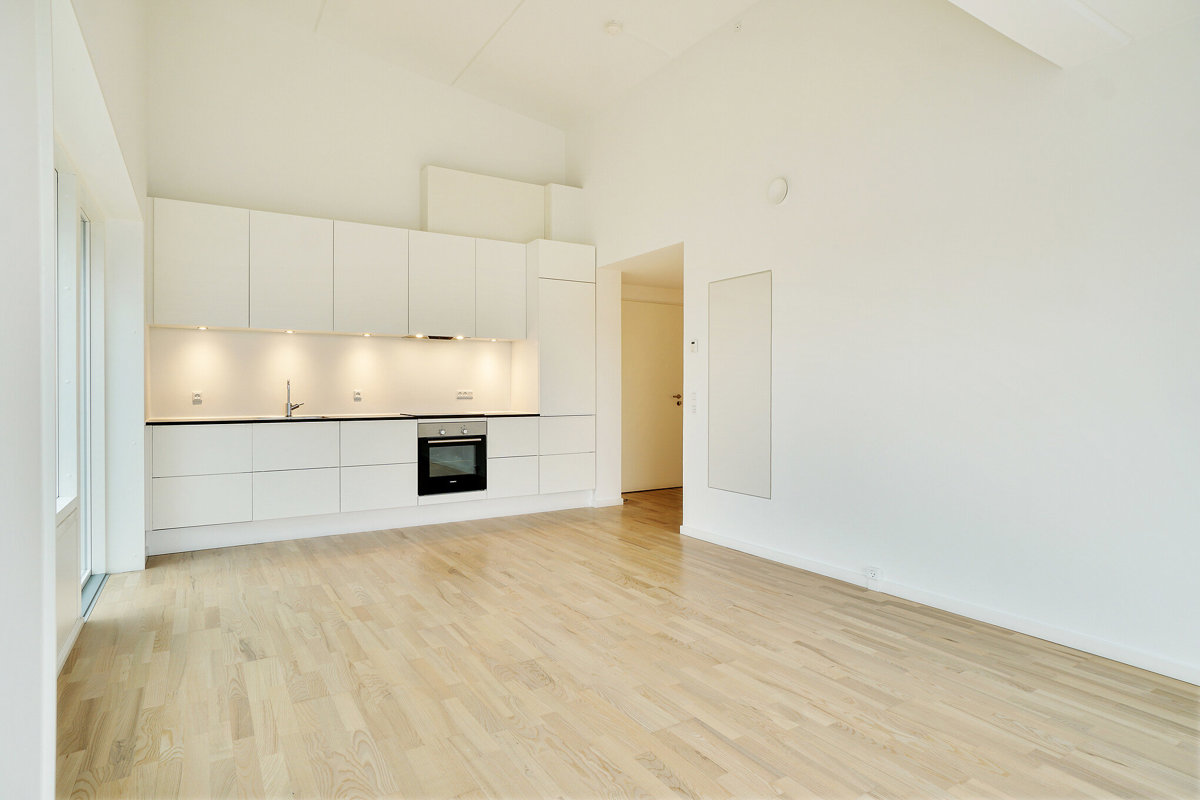 Frederikskaj 2a 2450 København Sv billede 3