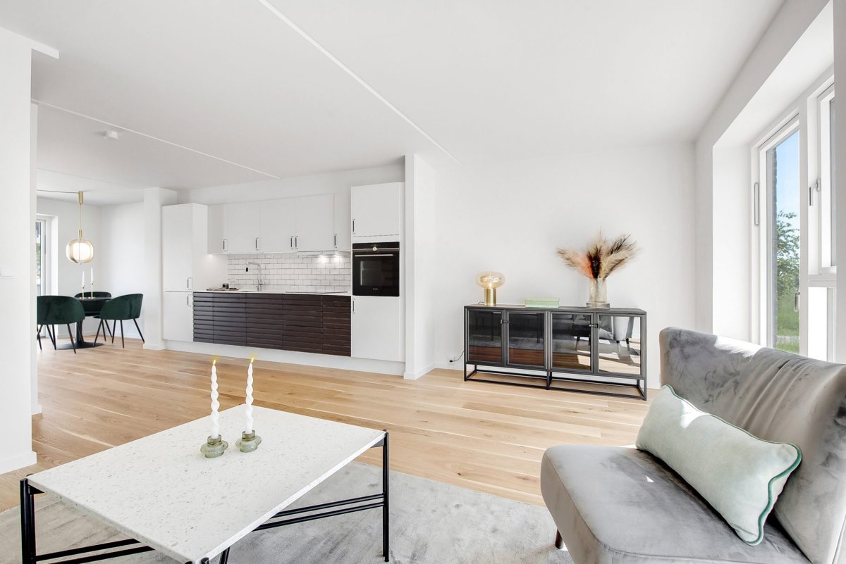 Sølyst Strandpark 8b 2990 Nivå billede 2