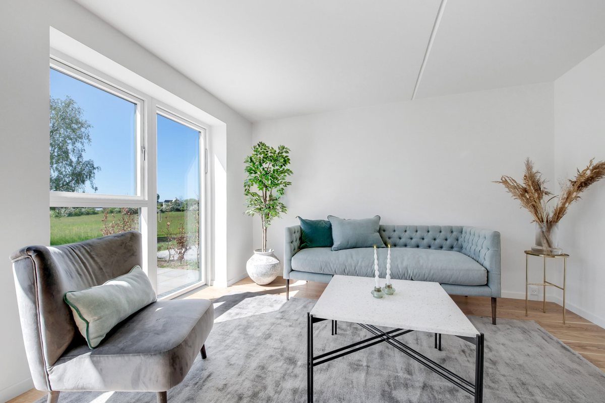 Sølyst Strandpark 8b 2990 Nivå billede 3
