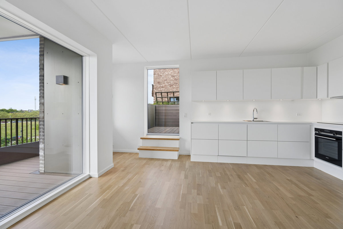 Elstarvej 6 2500 Valby billede 2
