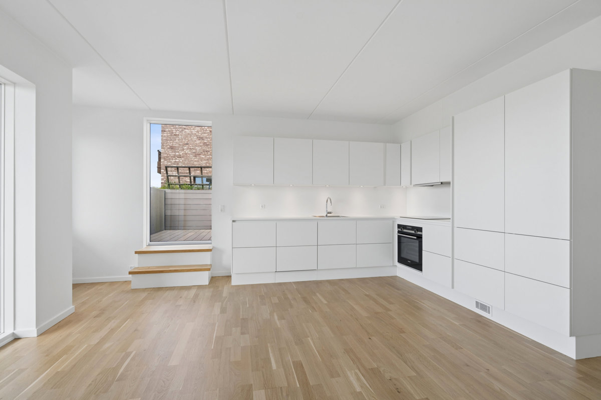 Elstarvej 6 2500 Valby billede 1