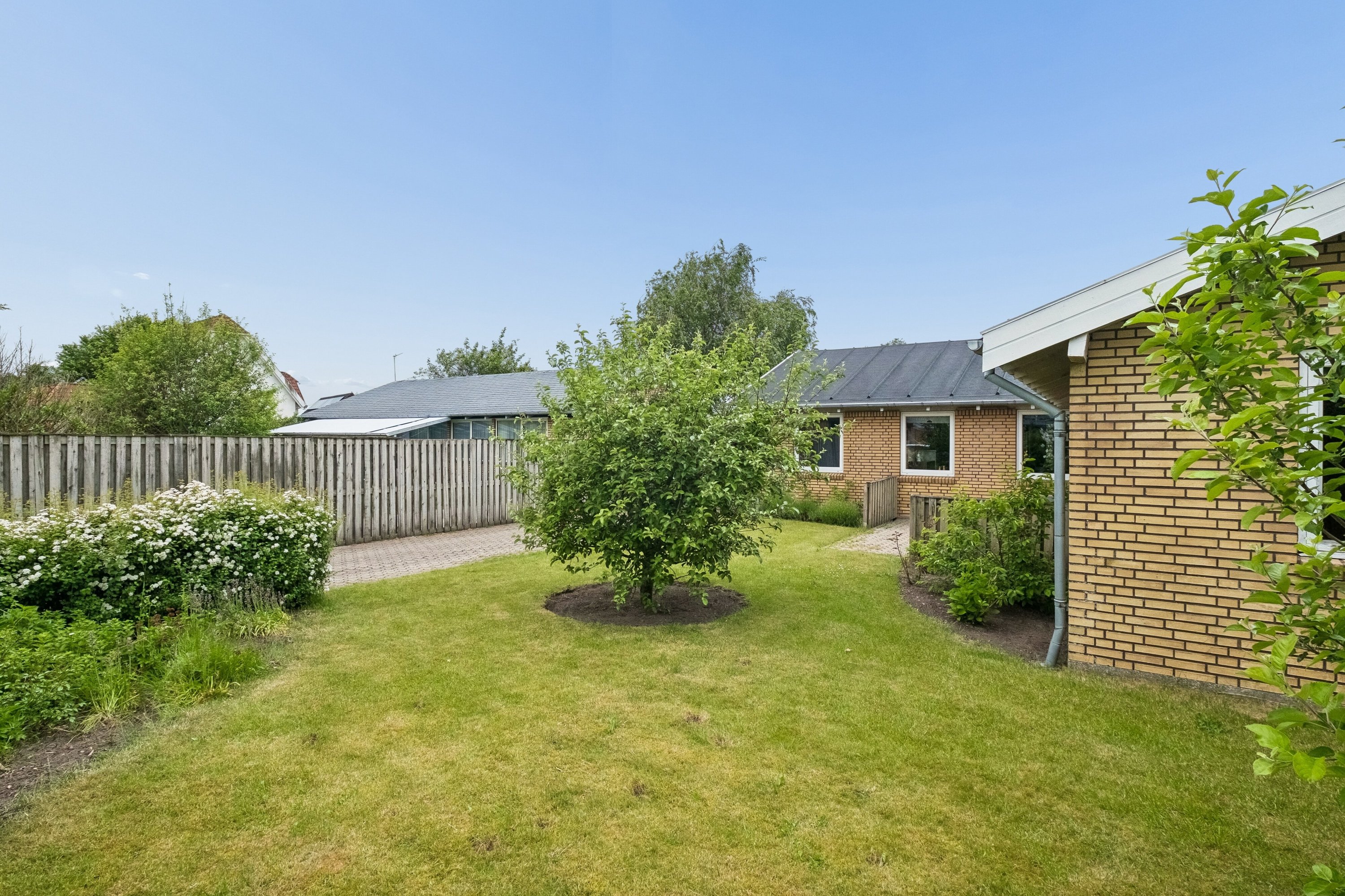 Hus – Nibe - Visning 4