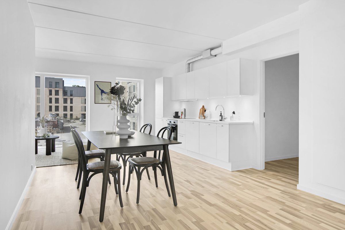 Gadelandet 26a 2700 Brønshøj billede 2