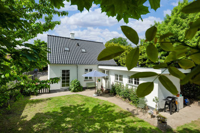 Charlottenlund