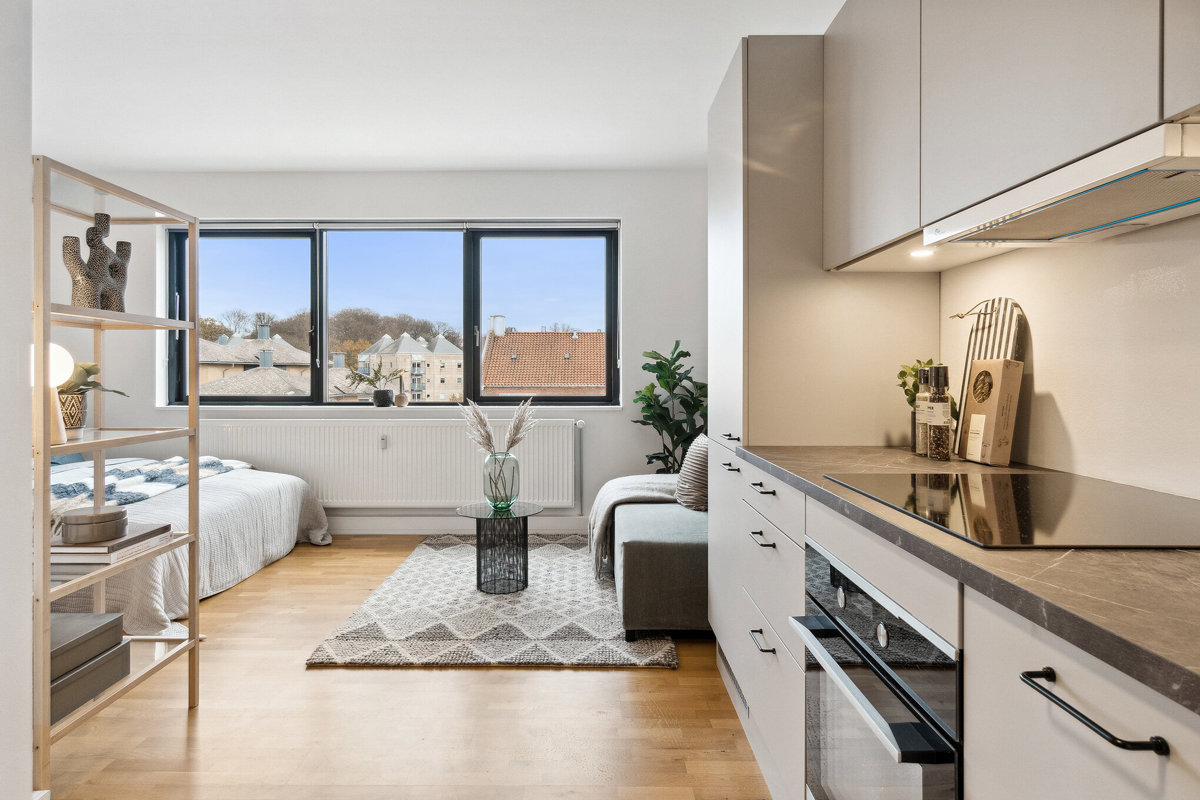 Søndre Fasanvej 90 2500 Valby