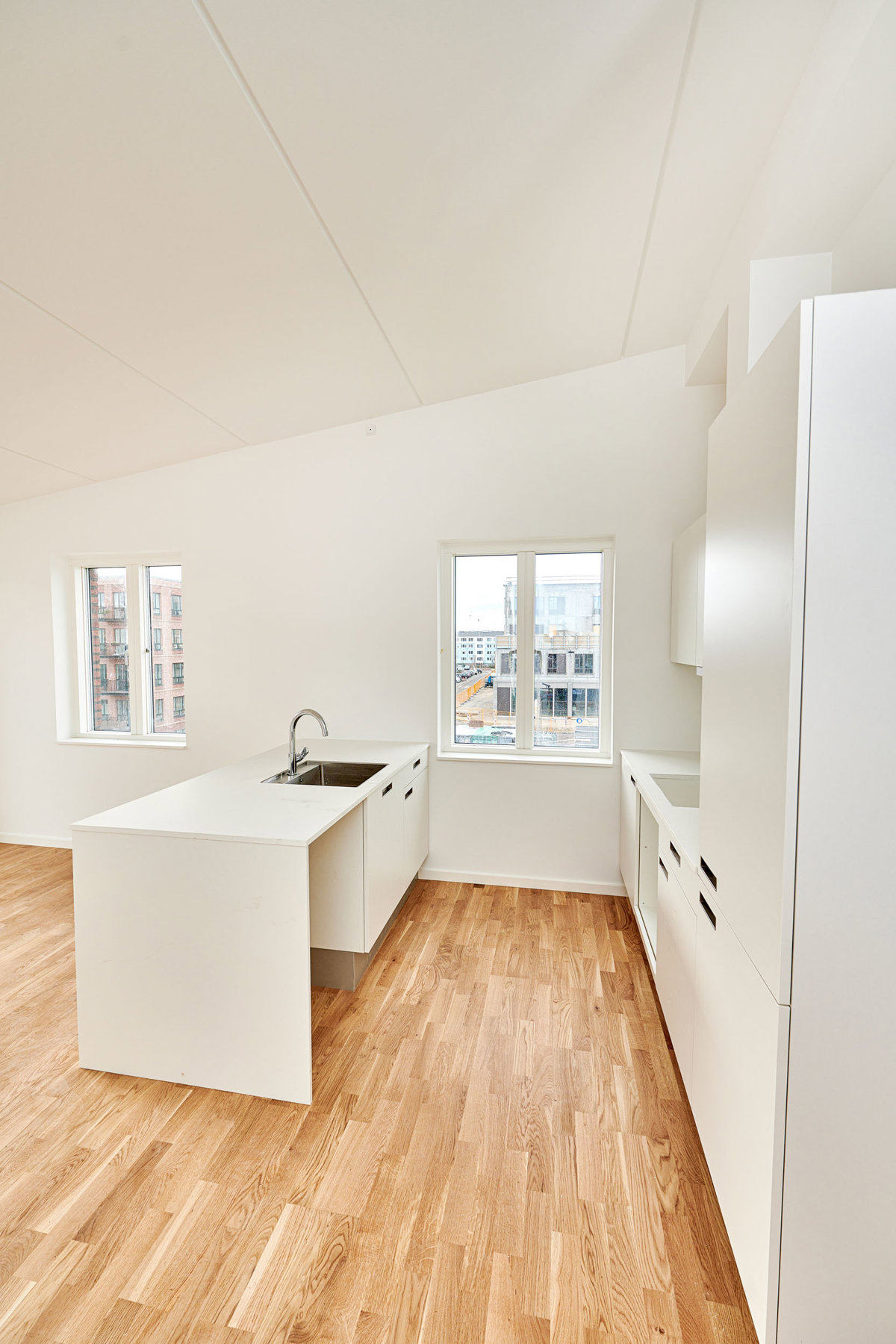 5-room apartment in Ballerup image 4