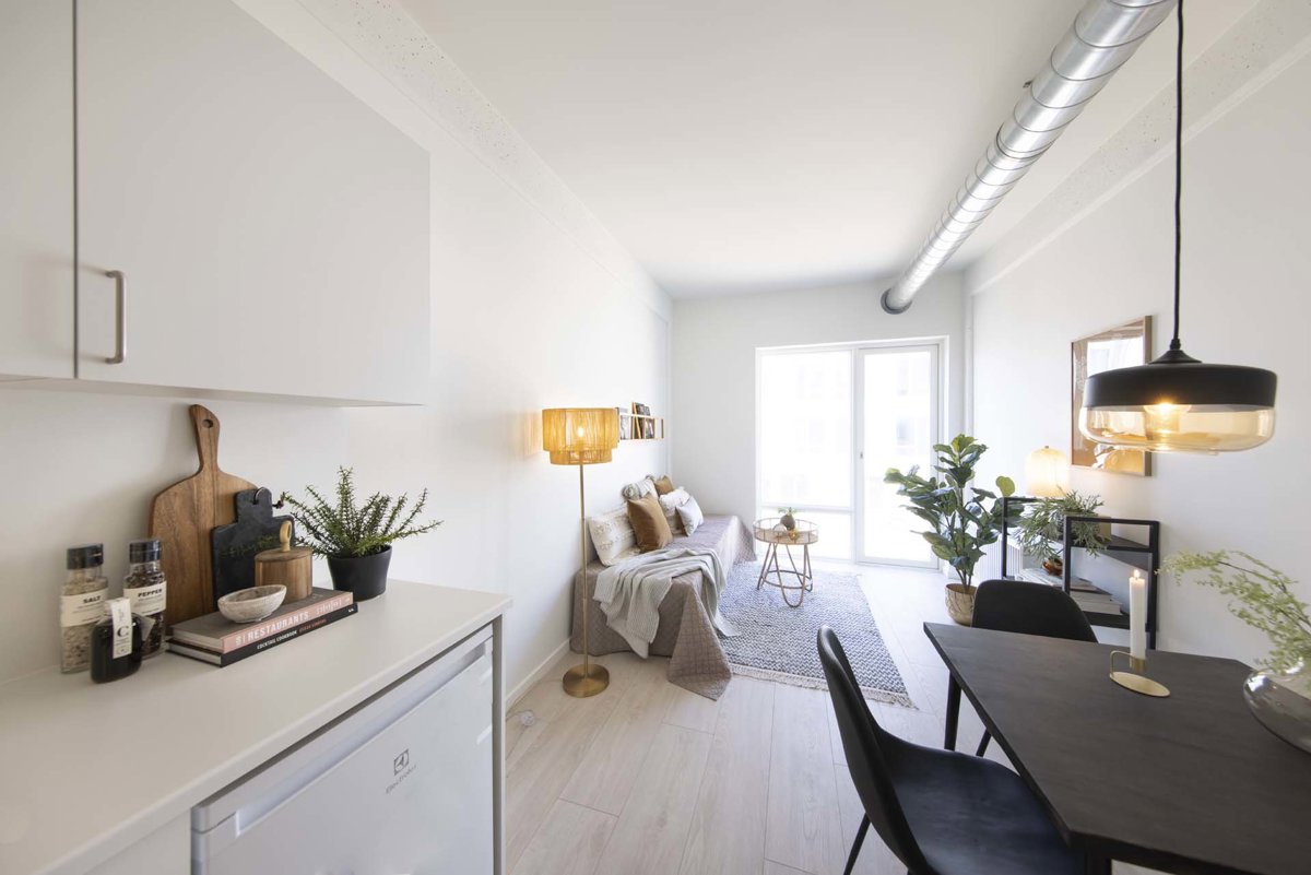 Jorisvej 3 2300 København S billede 2